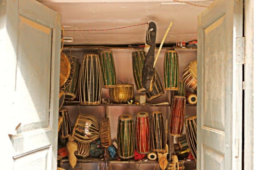 madal-collection