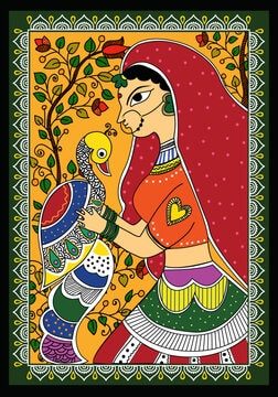 mithlia-art