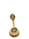 Nepali Brass Puja Bell