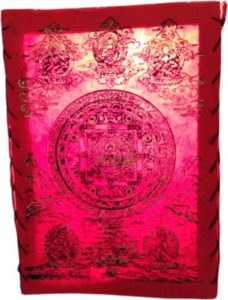 Handmade Paper Lamp Shades-2
