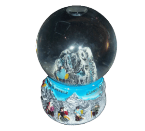 Snow Ball