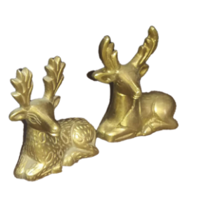 dear-in-pair