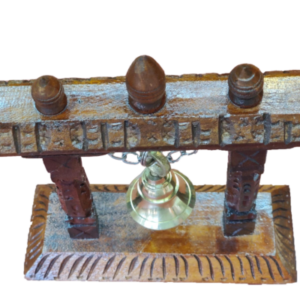 wooden-stand-with-bell