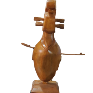 decorative-sarangi-with-stand