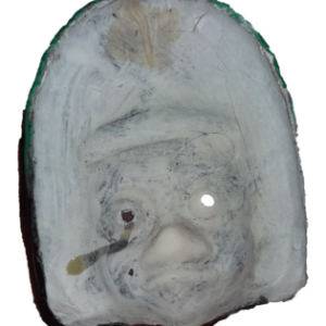 barahi-mask