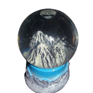 snow-ball
