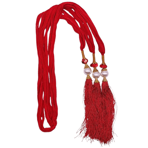 red-chulti-dhago-with-pearl-design