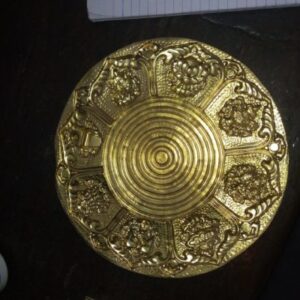 mandala-plate