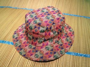 Dhaka Hat