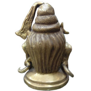 shiva-head