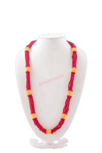 Naugedi Pote Mala Red