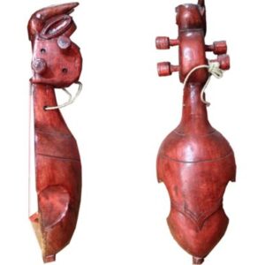 red-jatayu-sarangi