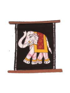 Batik White Elephant