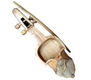 Special Khiro Sarangi