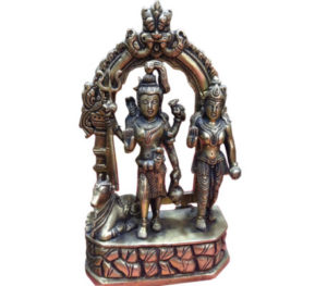 Shiva Parbati