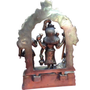 shiva-parbati