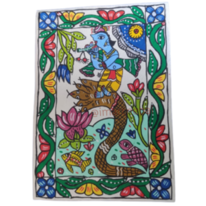 Group 1 mithala-painting-printed-on-nepali-paper-1