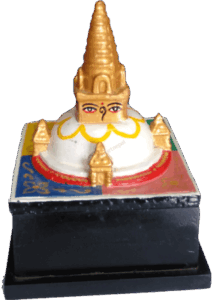 Swayambhu Stupa