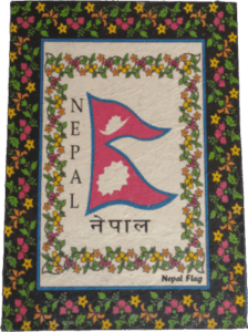 Nepali Hand Made Diary Note book