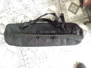 Bansuri Bag