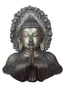 Lord Budha