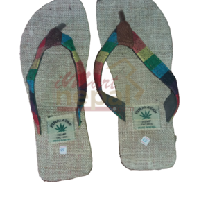 hemp-sandal