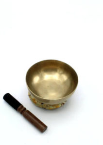 High Quality Meditation Singing Bowl