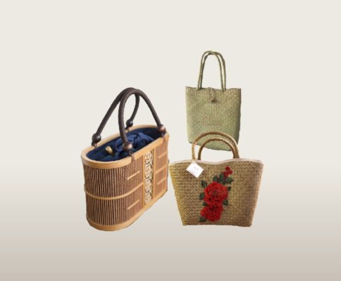 Bags