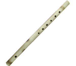 Bamboo Bansuri - Simple