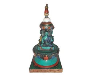 Chaitya Stupa