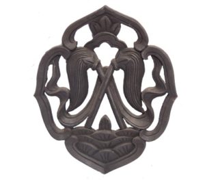 Traditional Chamar Figurine
