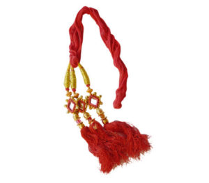 Red Dhago