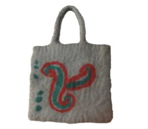 Felt Bag