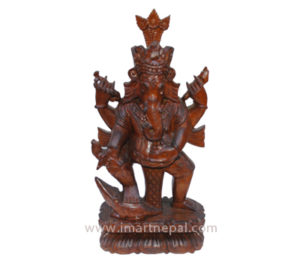 Ganesh Statue