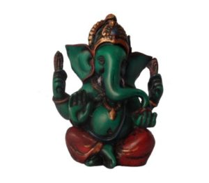 Green Ganesh