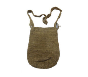 Hemp Handmade Bag