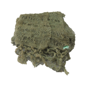 hemp-shawl