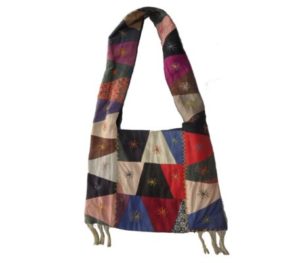 Hippie Bag 2 ( 28 x 13 )