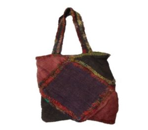 Hippie Bag (27 x 12)