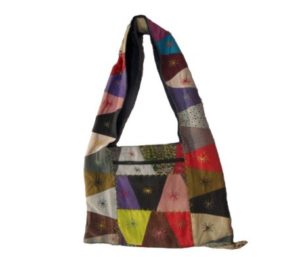 Hippie Bag (28 x13)