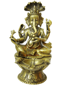 Ganesh Sukunda