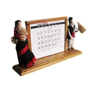 ethnic-newari-table-calendar