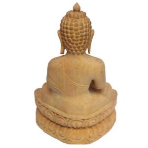 wooden-buddha-statue-19cm-high