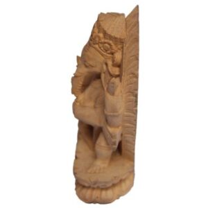 wooden-ganesha-4-hands