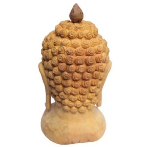 buddha-head