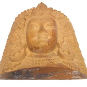 Lokeshwor Wall Hanger — hand-crafted Nepali wall hangings