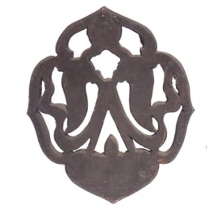 Traditional Chamar Figurine — hand-crafted Nepali wall hangings