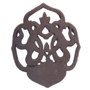 Fish — hand-crafted Nepali wall hangings