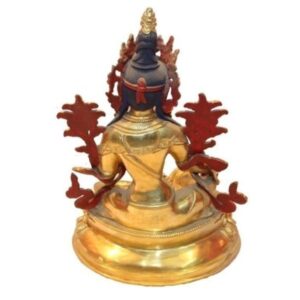 golden-white-tara-figures