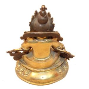 ratna-kuber-statue